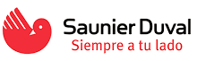 logo marca saunier duval